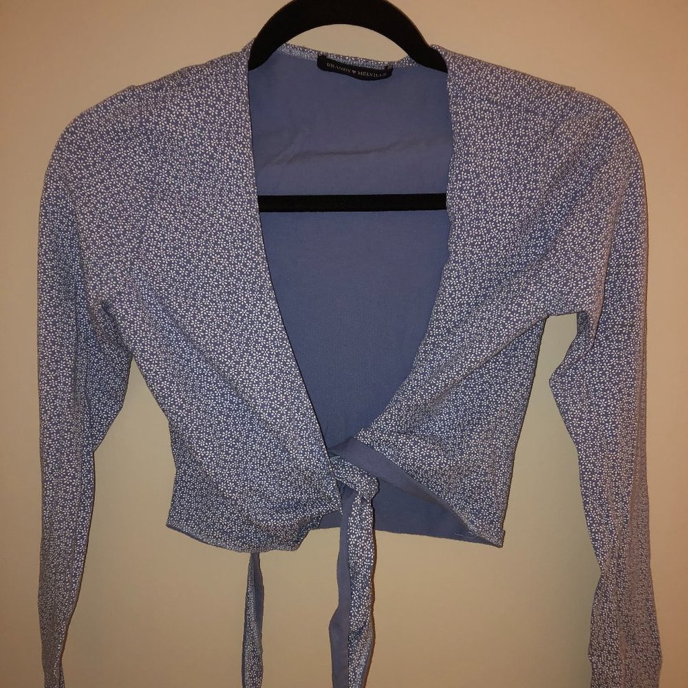 Brandy Melville Coco Top